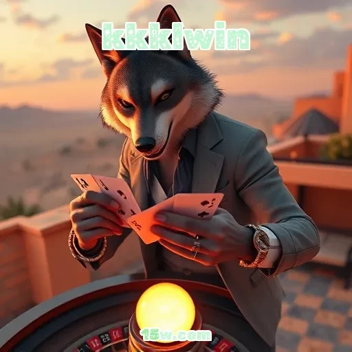 kkklwin: Bônus Imperdíveis que Potencializam sua Aposta