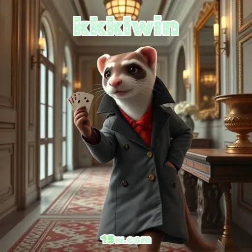 kkklwin: Explore a Incrível Plataforma de Jogos que Chegou para Ficar