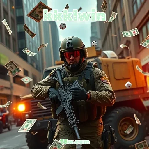 kkklwin: Descubra as Melhores Promoções e Ganhe Mais Jogando Online