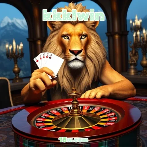 kkklwin: Segurança em Primeiro Lugar para Jogadores Online