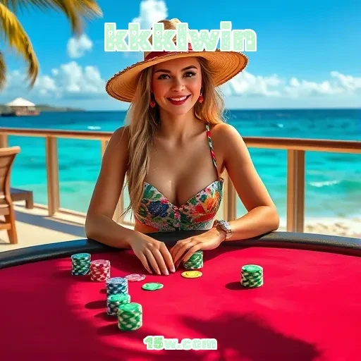 kkklwin: Os Caça-Níqueis Que Você Precisa Experimentar Hoje Mesmo