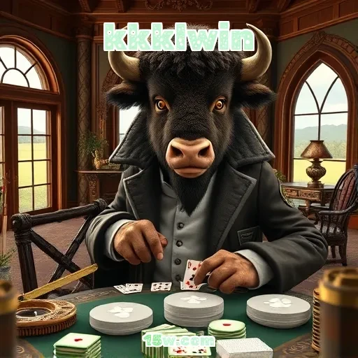 kkklwin App: Descubra Recursos Inovadores e Engajantes para Jogar