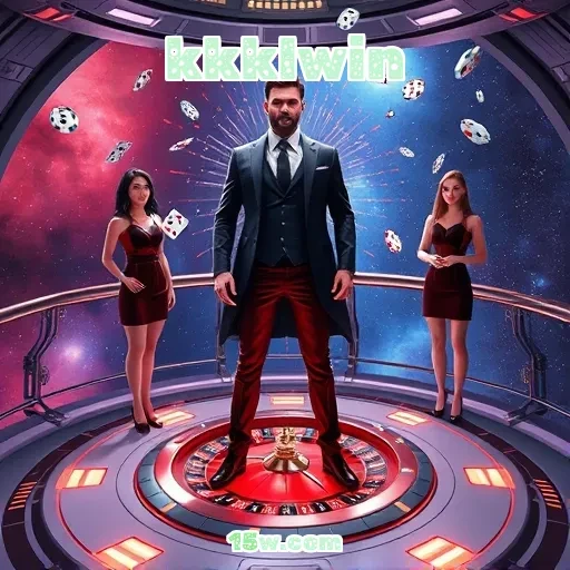 kkklwin: Descubra Novidades e Recursos Incríveis em Jogos Online