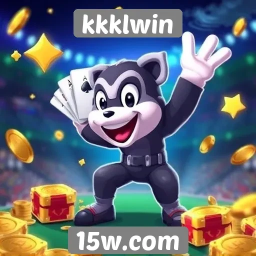 Comparativo de bônus e promoções no kkklwin