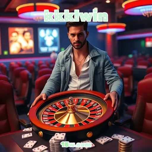 kkklwin: Métodos de Pagamento que Transformam Sua Experiência de Jogo