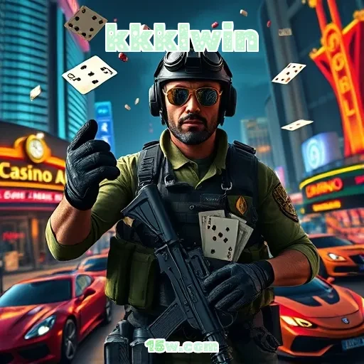 kkklwin: Explorando Eventos Esportivos de Forma Empolgante e Interativa